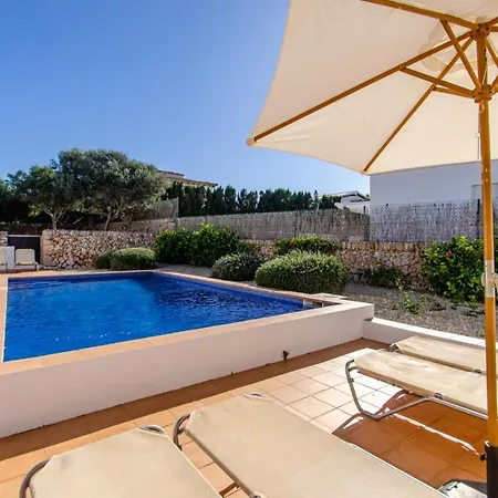 Villa Ullastres *