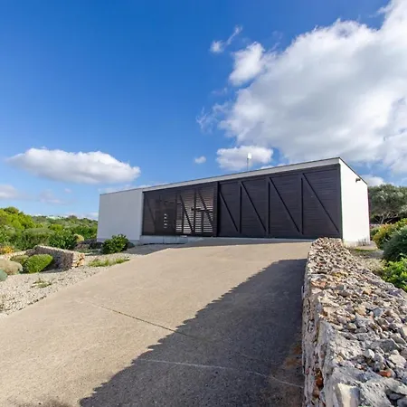 Ullastres Villa Sant Lluis